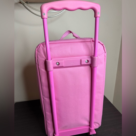 Hello Kitty luggage - Picture 14 of 17
